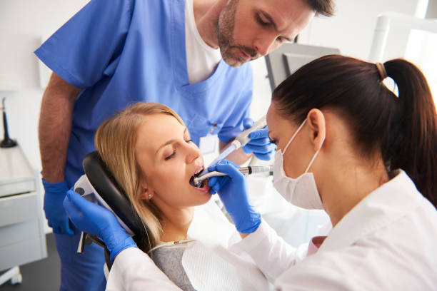 Advanced Technology for Better Dental Care in Doolittle, TX