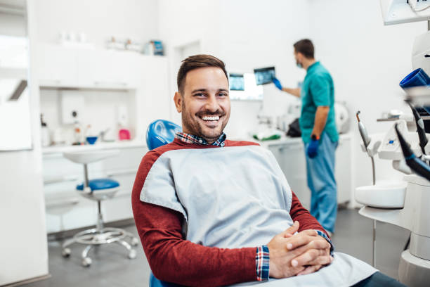 Best Emergency Dental Care  in Doolittle, TX