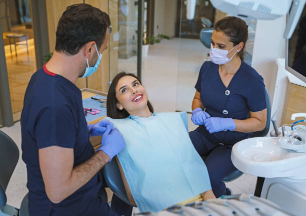 Best Dental Exams and Cleanings  in Doolittle, TX