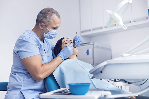 Best Sedation Dentistry  in Doolittle, TX